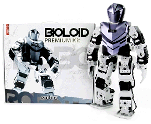 Bioloid Premium